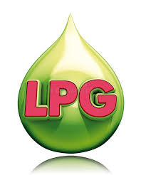 LPG Gas